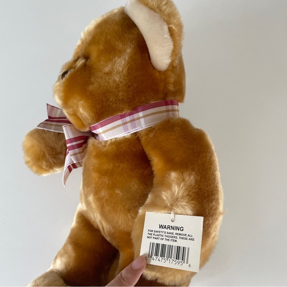 New: Looney Tunes Tweety Bird,Dan Dee Bear,Hug Bear Pillow Plush Stuffed Toys - Picture 9 of 12